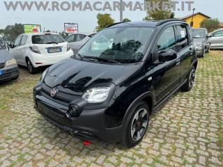 FIAT Panda usata, con Airbag