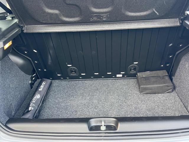 FIAT Panda usata, con Airbag testa