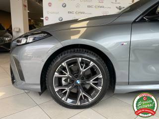 BMW 118 usata, con USB