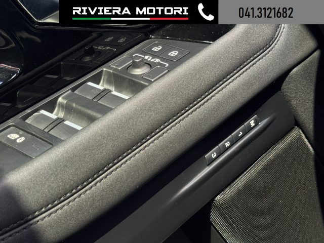 LAND ROVER Range Rover Evoque usata, con Park Distance Control