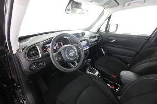 JEEP Renegade usata 1