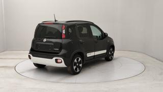 FIAT Pandina usata, con Alzacristalli elettrici