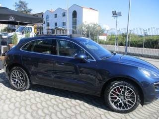 PORSCHE Macan usata, con Airbag