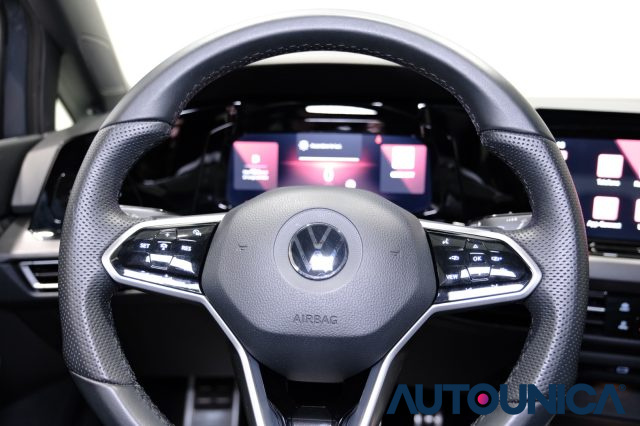 VOLKSWAGEN Golf GTD usata, con Boardcomputer