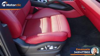 PORSCHE Cayenne usata, con Android Auto