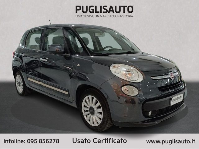FIAT 500L usata, con Airbag