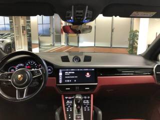 PORSCHE Cayenne usata, con Servosterzo