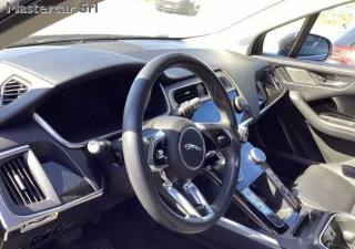 JAGUAR I-Pace usata, con Autoradio