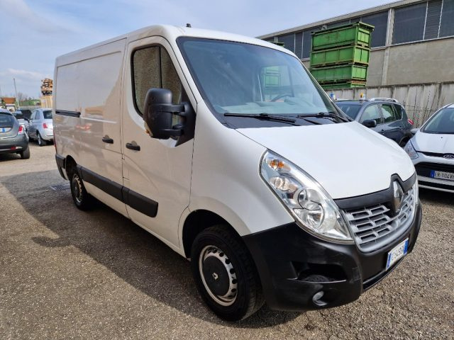 RENAULT Master usata, con Chiusura centralizzata