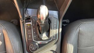 VOLKSWAGEN Tiguan usata, con Park Distance Control