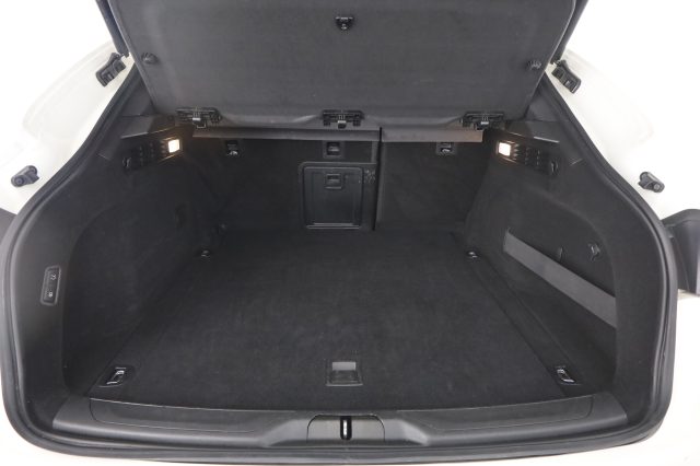 MASERATI Levante usata 5
