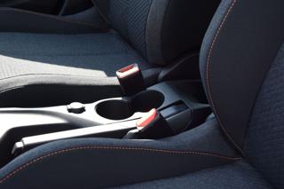 PEUGEOT 2008 usata, con Servosterzo