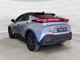 TOYOTA C-HR usata, con Airbag Passeggero