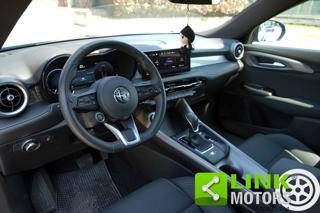 ALFA ROMEO Tonale usata, con Alzacristalli elettrici