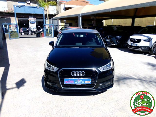 AUDI A1 usata, con Airbag
