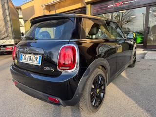 MINI Cooper SE usata, con Chiusura centralizzata