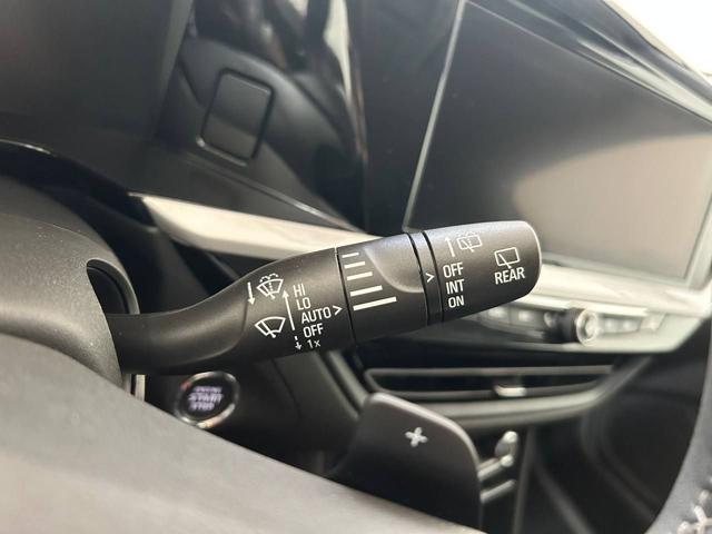 OPEL Grandland usata, con Immobilizzatore elettronico
