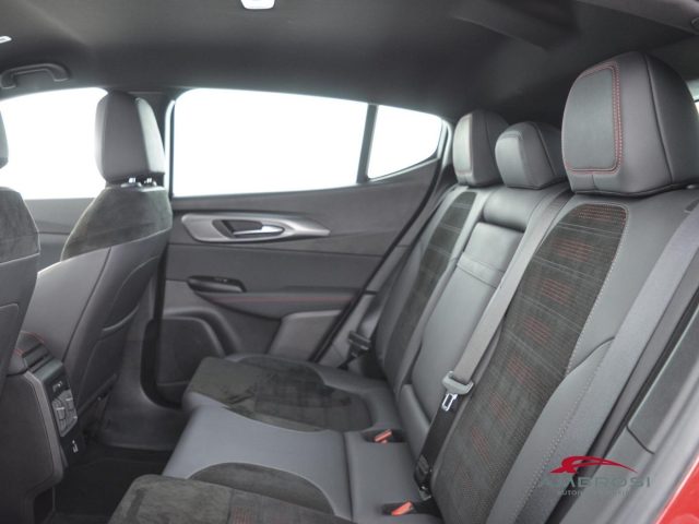 ALFA ROMEO Tonale usata 9