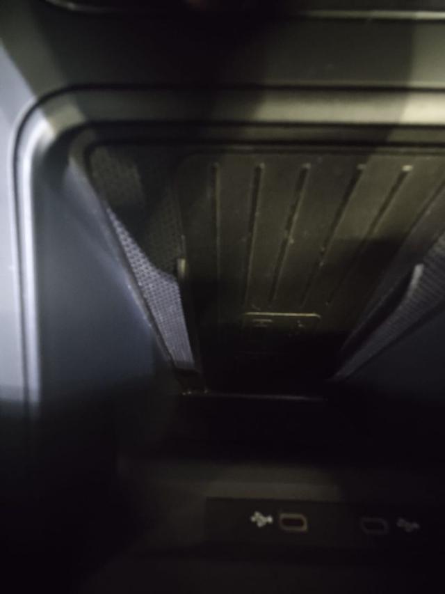 CUPRA Formentor usata, con ESP