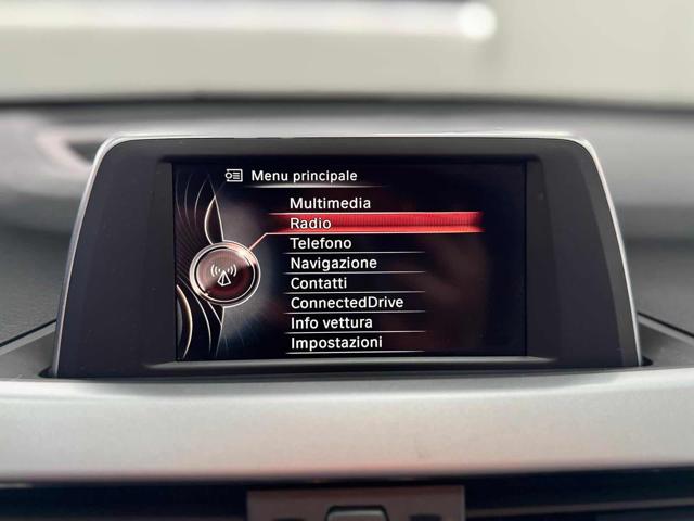BMW X1 usata 25