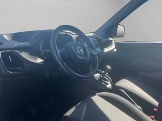 FIAT Doblo usata, con Immobilizzatore elettronico