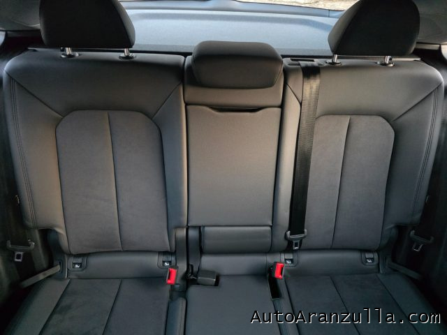 AUDI Q3 usata, con Regolazione elettrica sedili