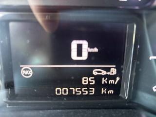 CITROEN C3 usata, con Cruise Control