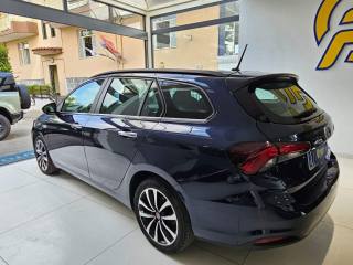 FIAT Tipo usata, con Airbag