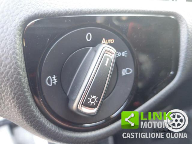 VOLKSWAGEN Golf GTI usata, con Cerchi in lega