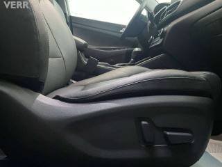 HYUNDAI Tucson usata, con Park Distance Control