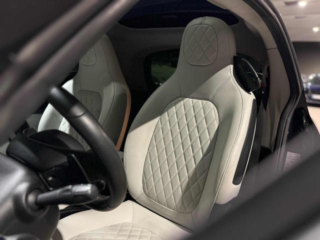 SMART ForTwo usata, con Controllo trazione