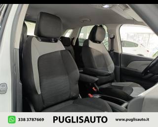 CITROEN C4 Picasso usata, con Sistema di navigazione