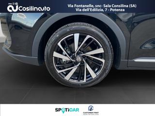 MG ZS usata, con USB