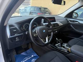 BMW X3 usata, con Chiusura centralizzata