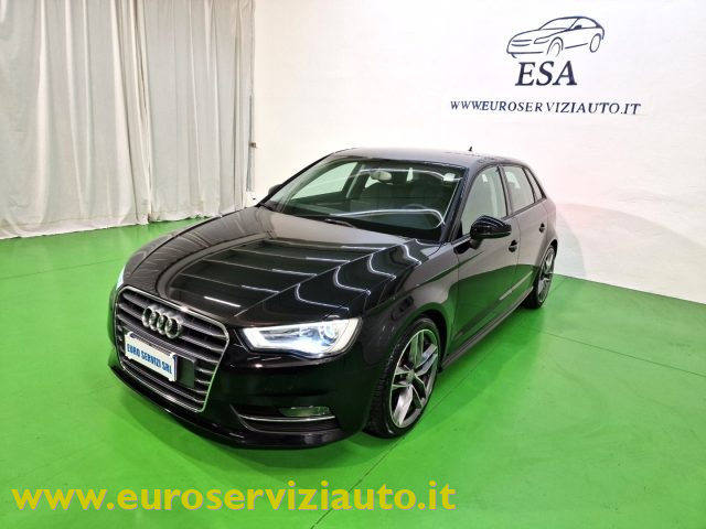 AUDI A3 usata, con Cerchi in lega