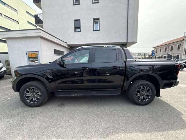 FORD Ranger usata, con Airbag