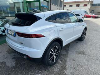 JAGUAR E-Pace usata, con Antifurto
