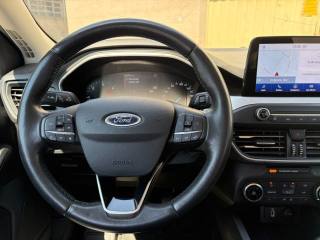 FORD Focus usata, con Climatizzatore