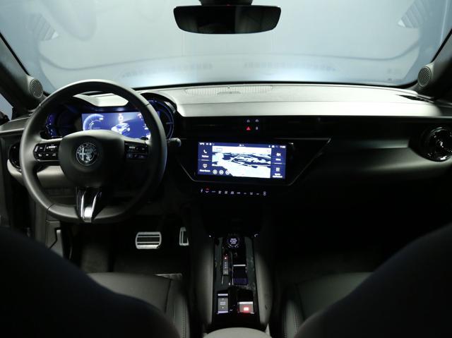 ALFA ROMEO Junior usata, con ESP