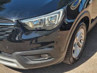 OPEL Crossland X usata, con Chiusura centralizzata
