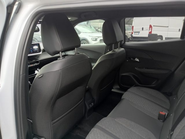 PEUGEOT 2008 usata, con Chiusura centralizzata