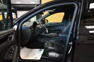 PORSCHE Macan usata 8