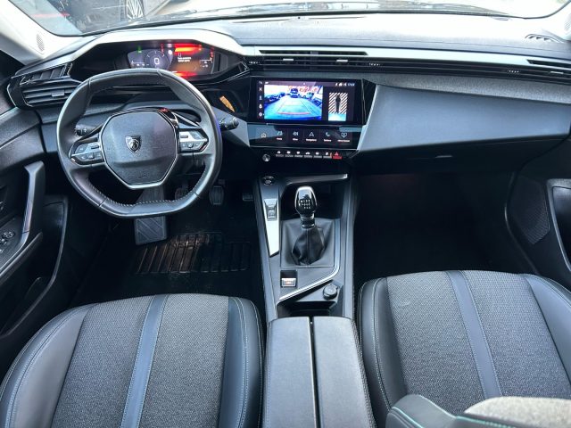 PEUGEOT 308 usata, con Cerchi in lega