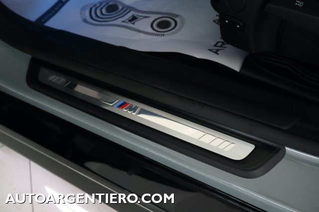 BMW 420 usata, con Chiusura centralizzata