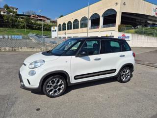 FIAT 500L usata, con Airbag laterali
