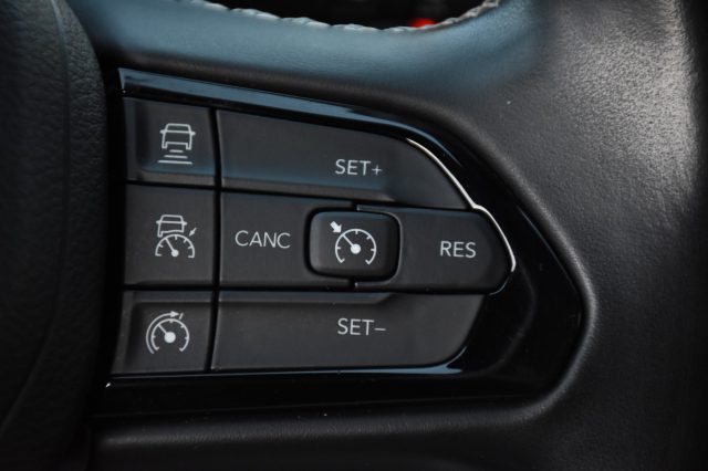 JEEP Compass usata, con Regolazione elettrica sedili
