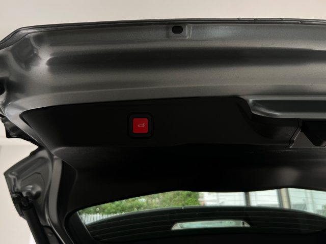 JEEP Avenger usata, con Immobilizzatore elettronico