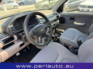 LAND ROVER Freelander usata, con Autoradio