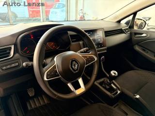 RENAULT Clio usata, con Climatizzatore