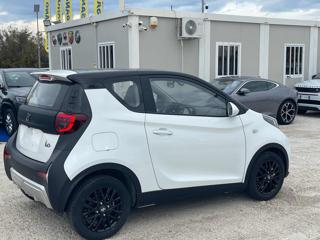 DR MOTOR DR 1.0 EV usata 25